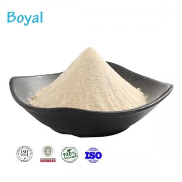 100% water soluble Organic foliar fertilizer amino acid 80% powder for agriculture