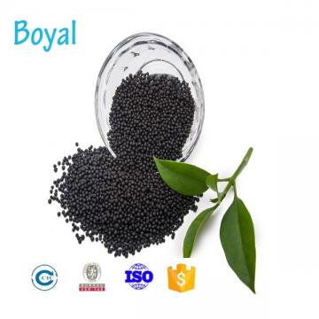 Granular Organic Fertilizer Humic Acid Amino Acid NPK Granule Fertilizer