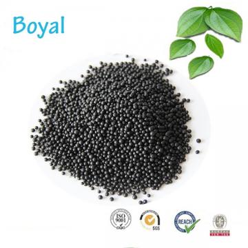 Humic acid amino acid shiny granules organic fertilizer to India market