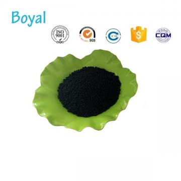 Humic acid amino acid shiny granules organic fertilizer to India market