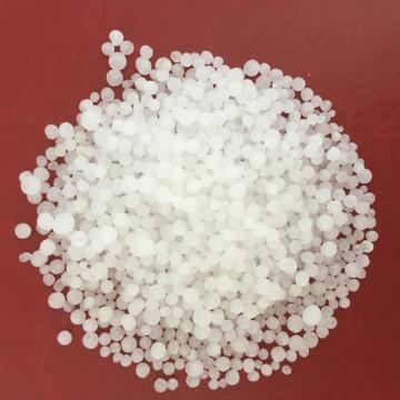 Urea Fertilizer N 46 Urea In Plastic Woven Bag