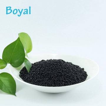 Best quality organic fertilizer black amino acid npk 13-1-2 fertilizer for plant