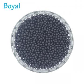 30 Years Factory Price Black Granular Water Soluble Slow Release Compound Organic Fertilizer npk12-0-3
