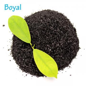 2015 new products Chinese supplier supply high quality water soluble brown seaweed extract
