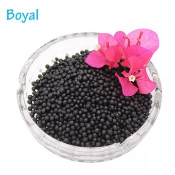 16 Years FactoryTop3 In China Free Sample Granular Water Soluble Slow Release Custom Plant Compound Organic Fertilizer NPK