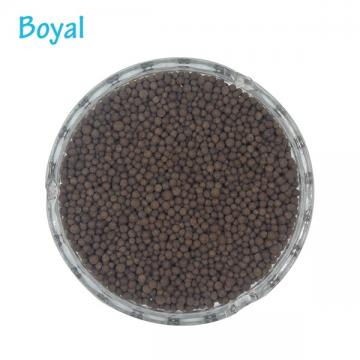 30 Years Factory Free Sample Granular Water Soluble Slow Release Compound Organic Fertilizer NPK14-1-1