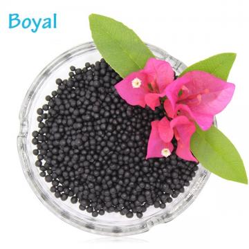 30 Years FactoryTop3 In China Free Sample Granular Water Soluble Slow Release Custom Plant Compound Organic Fertilizer NPK