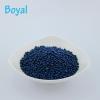 Best quality super amino humic shiny balls with colorful resin coated for bulk blending fertilizer #1 small image