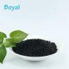 Black granular bio micro organic compound fertilizer NPK 13-1-2 #1 small image