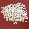 Control-released Nitrogen Fertilizer - Polymer Coated Prilled Urea #1 small image