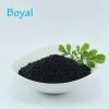 China compound granular fertilizer, organic nitrogen fertilizer, high organic matter for plant base fertilizer #1 small image