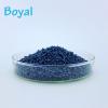 Granular humic acid +amino acid organic fertilizer, coated colorful resin amino humic shiny balls