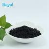 Slow release compound npk fertilizer, black granular NPK12-3-3,soil fertilizer