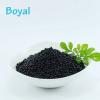 NPK12-0-4, shiny black amino acid granules/balls, soil conditioner fertilizer #1 small image