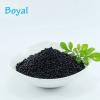 humic acid organic granular state fertiliser with npk 12-0-4