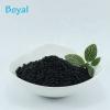 NPK - Nitrogen (N), Phosphorus (P), and Potassium (K) Organic Matter 45% Black Granular Compound Fertilizer