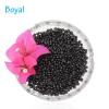 30 Years Factory Price Free Sample Black Granular Water Soluble Slow Release Compound Organic Fertilizer npk12-0-3 #1 small image