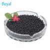 30 Years Factory Price Free Sample Black Granular Water Soluble Slow Release Compound Organic Fertilizer npk12-3-3 #1 small image