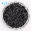 Water Soluble Gray Black Granula Organic&Inorganic Compound Fertilizer NPK8.5-8.5-8.5