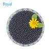 Factory Price Free Sample Black Granular Water Soluble Slow Release Compound Organic Fertilizer NPK 5% #1 small image