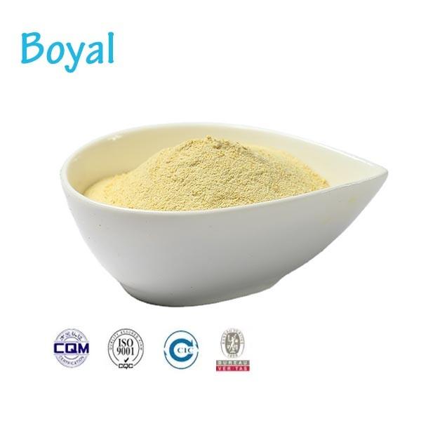 High Quality GMP Natural Organic Fertilizer Boron Amino Acid Chelate Powder #1 image