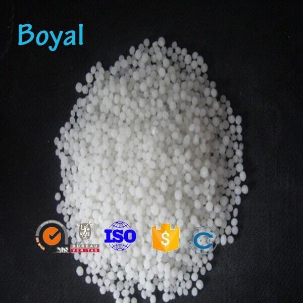 2019 high quality fertilizer Prilled Urea 46% OEM available #1 image