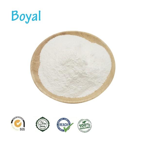 Soluble organic seaweed fertilizer, water soleble seaweed fine powder fertilizer #1 image