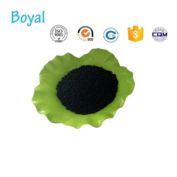 High quality Amino acid organic granule fertilizer #3 image