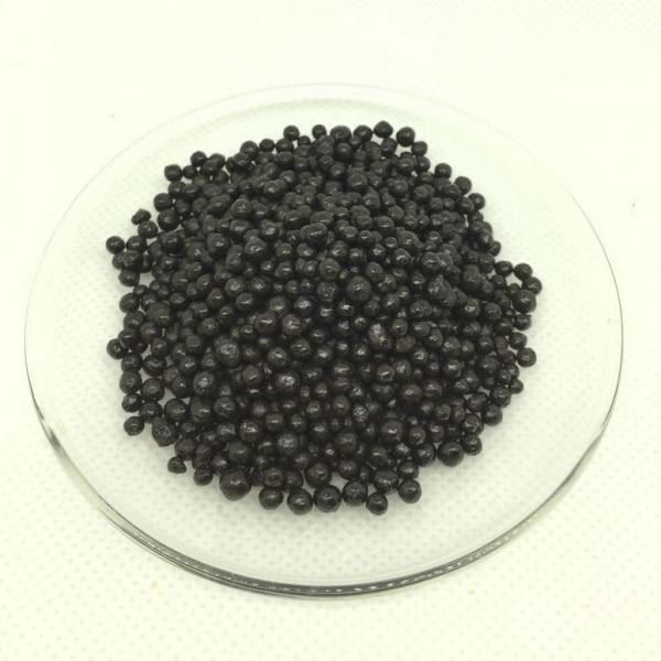 Black color Amino Acid water soluble organic fertilizer #3 image