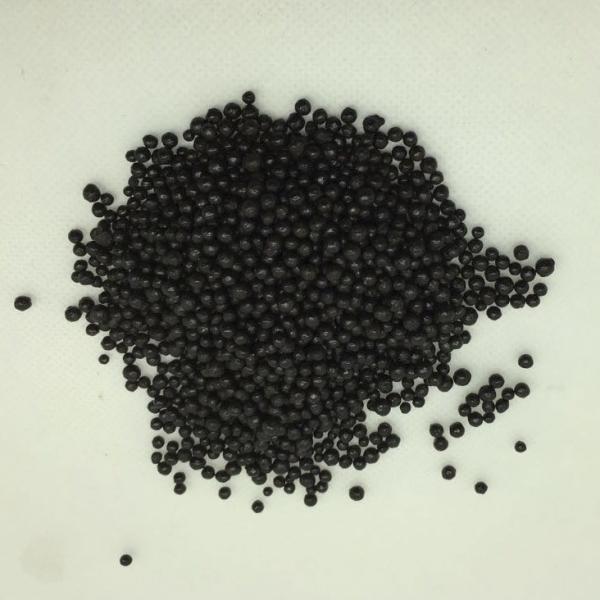 shiny granular plant origin organic fertilizer soluble in water #2 image