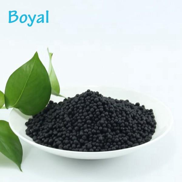 Best quality with competitive price amino acid organic fertilizer, amino humic acid balls #1 image