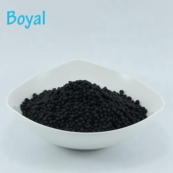 Promotion best quality amino humic acid npk granular, based NPK organic fertilizer #1 image