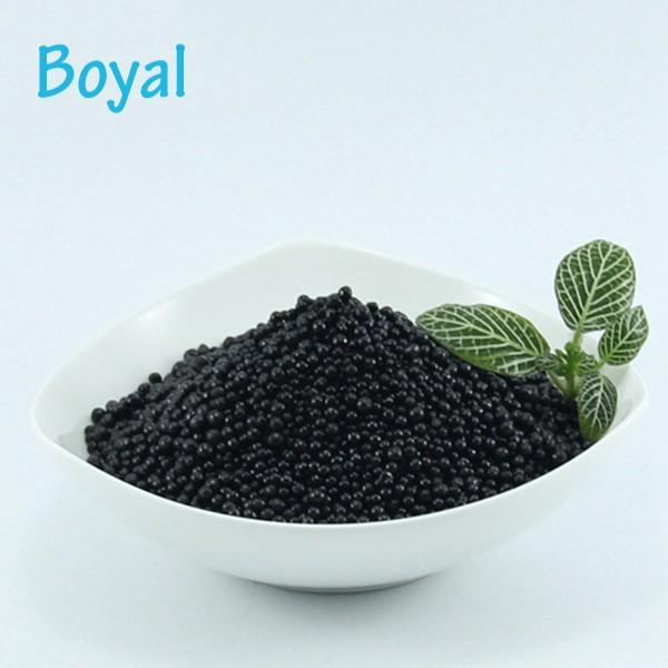 Promotion high quality shiny balls granules amino acid,amino acid granular fertilizer #1 image