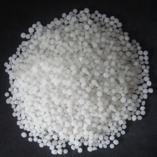 Urea 46 N prilled nitrogen fertilizer price 50kg bag Carbamide China High Quality #1 image