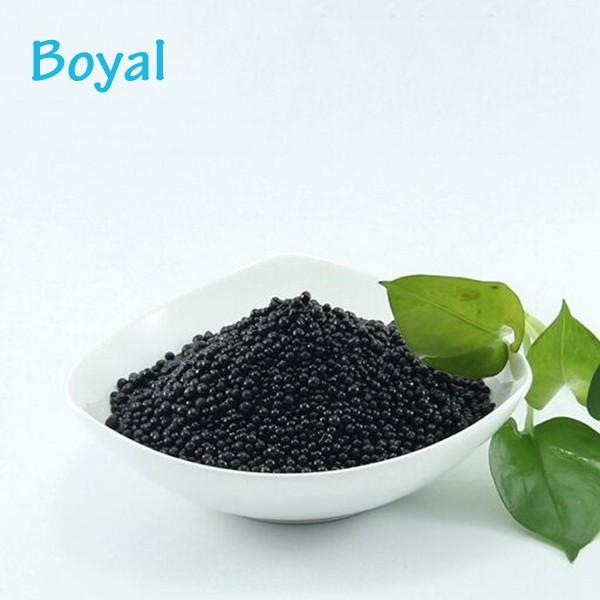 2018 hot sale controlled granular amino acid bio fertilizer with NPK 13-0-3 #1 image