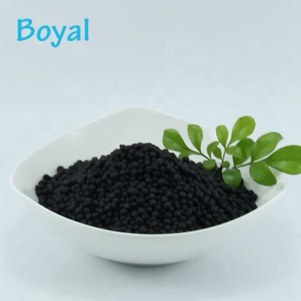 Organic fertilizer fertiplus suppliers, high quality controlled release fertilizer granular, agriculture productive #1 image