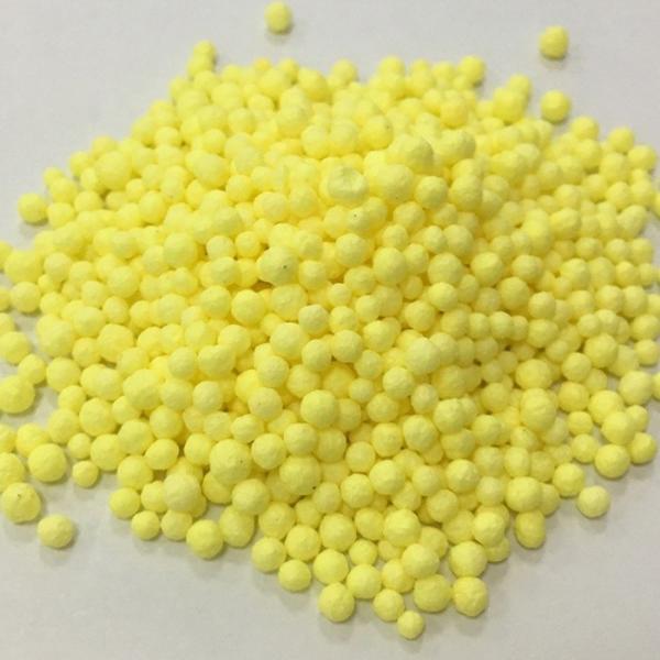 Sulfur Coated Urea Granular (scu) #1 image