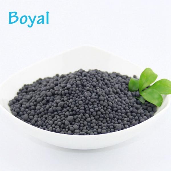 Trade Assurance Biocarbon+TE Water Soluble NPK Fertilizer Prices #1 image