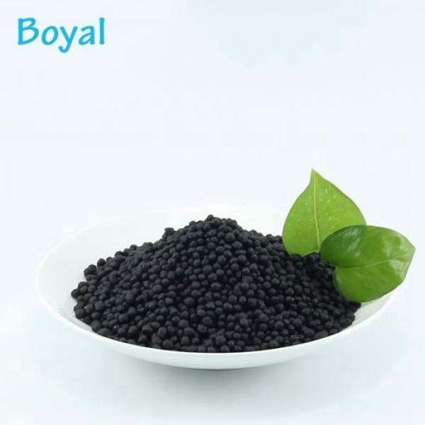 soil conditioner compound fertilizer 16-0-1 #1 image