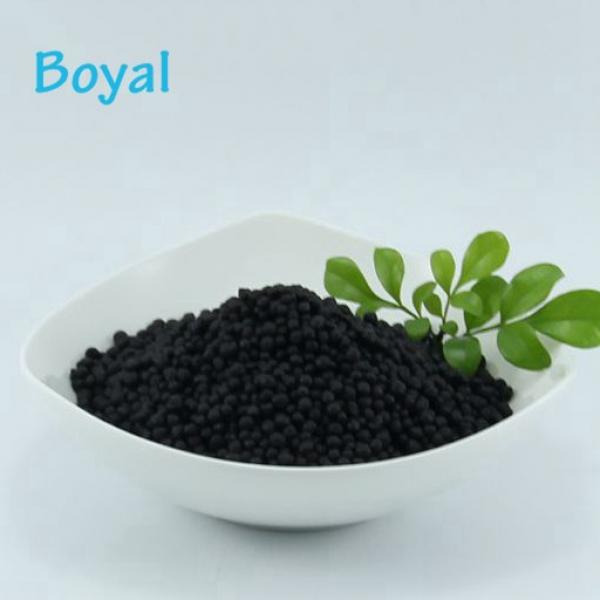 2020 WORLDFUL high quality organic amino acid granule, NPK compound fertilizer for agriculture #1 image