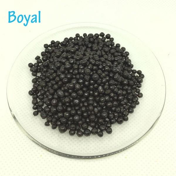 12-0-1 amino acid organic blue/black granule fertilizer color #1 image