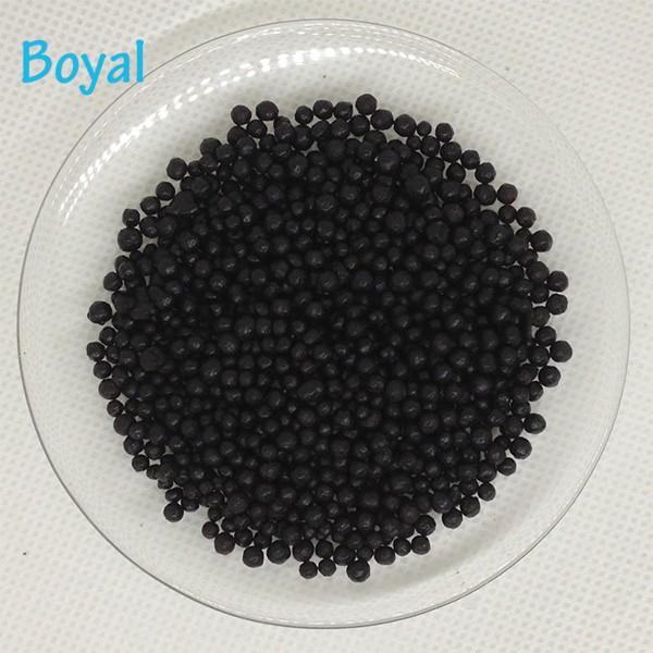 Slow release humic acid/seaweed/potassium humate/amino acid organic agricultural fertilizer #1 image