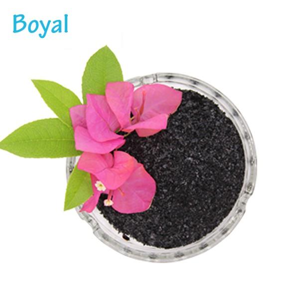 2015 hot sell Seaweed Extract natural Fertilizer With Flake #1 image