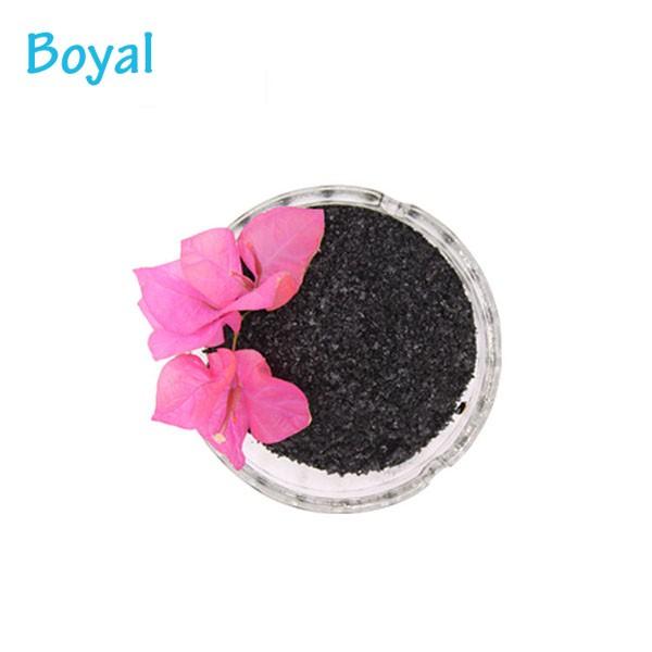 100% water soluble Seaweed extract flake fertilizer #1 image