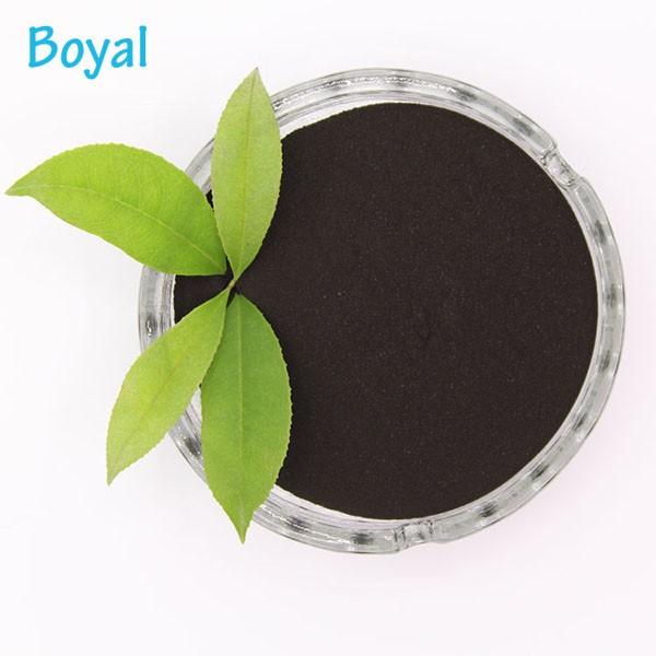 high quality seaweed extract organic fertilizer #1 image