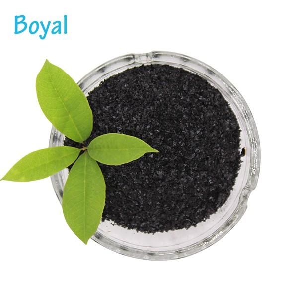 powder seaweed extract organic fertilizer #1 image