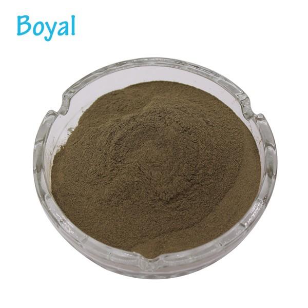 High quality Powder/Flake Algae/Alga Fertilizer, Seaweed Extract organic fertilizer #1 image