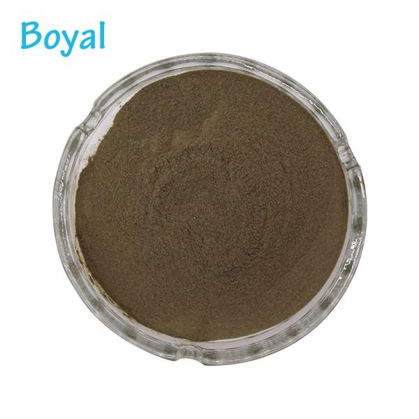 Water Soluble Organic Fertilizer in Agriculture Seaweed Extract Powder Flake #1 image