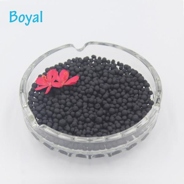 High Quality 12-3-3 Organic Fertilizer buyers #1 image